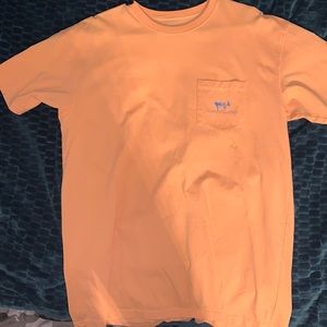 Coastal Cotton t-shirt, size large